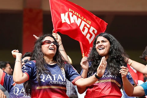 IPL 2025: Punjab Kings vs Royal Challengers Bengaluru