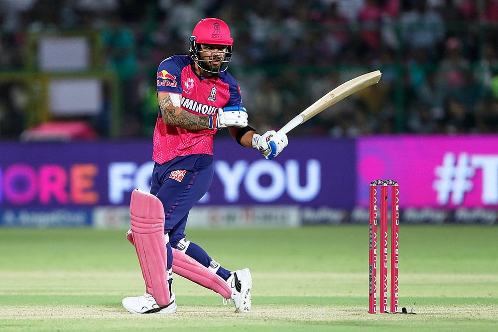 IPL 2025: Lucknow Super Giants vs Rajasthan Royals