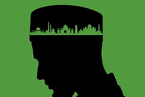 Illustration: Saahil