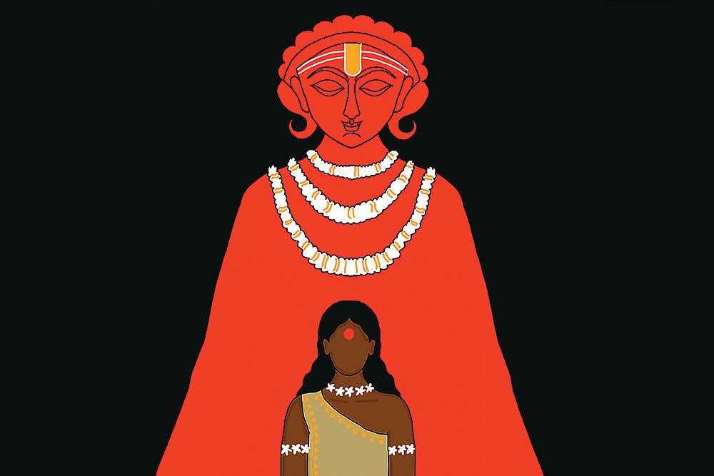 Artwork by Anupriya