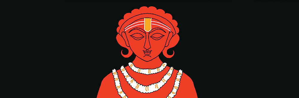 Artwork by Anupriya