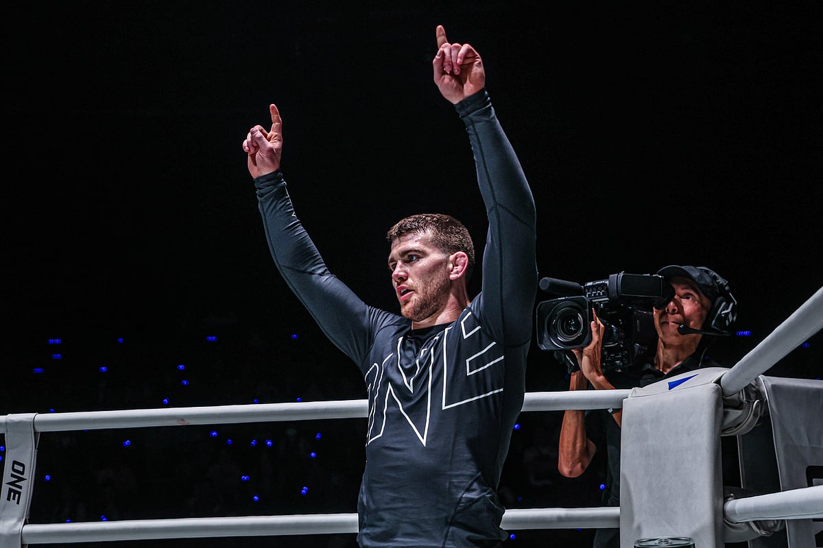 ONE Championship