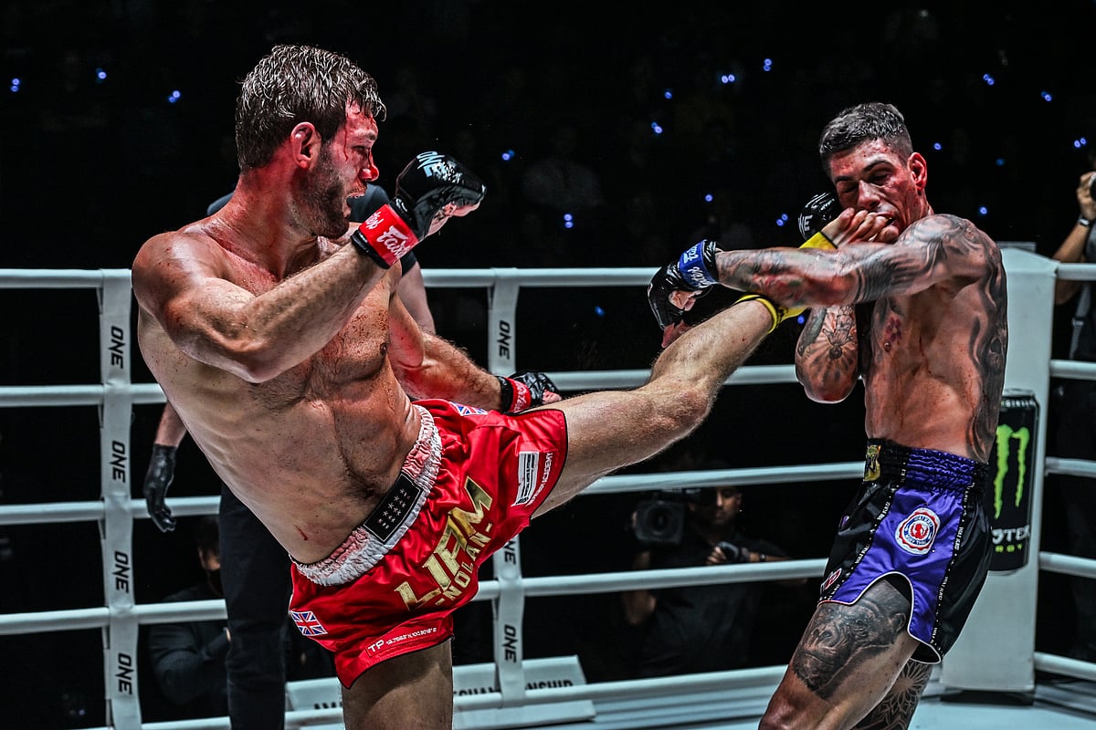 ONE Championship