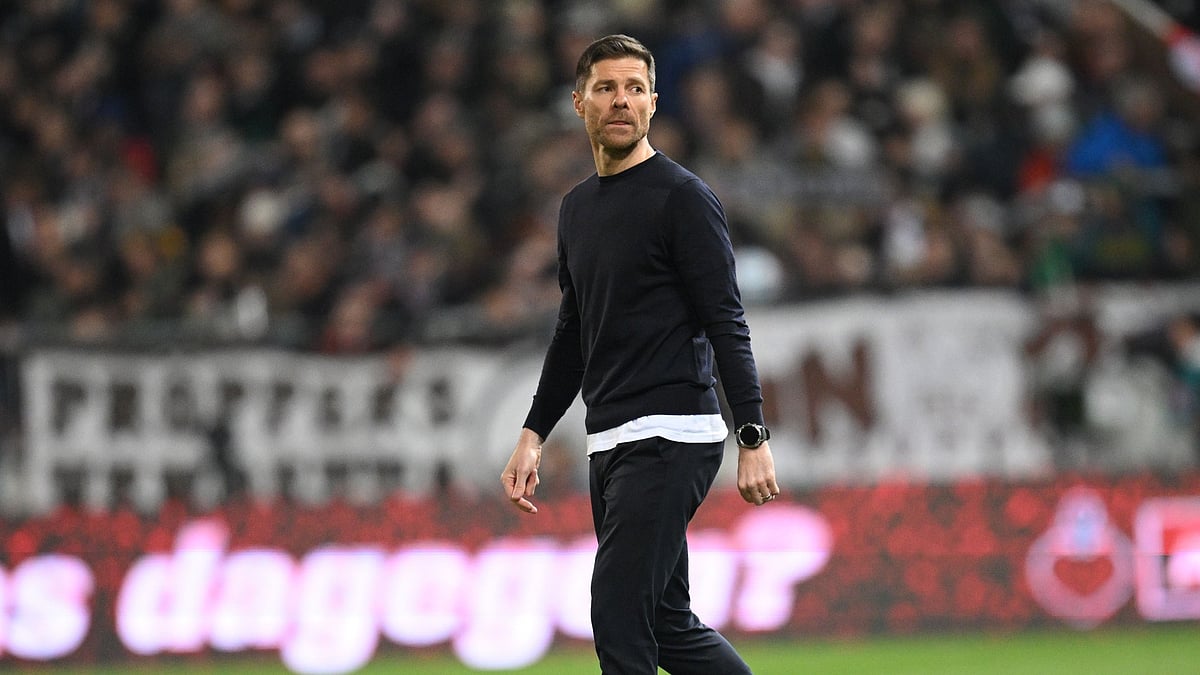 Xabi Alonso