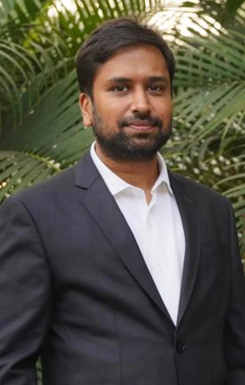 Aarav Jindal