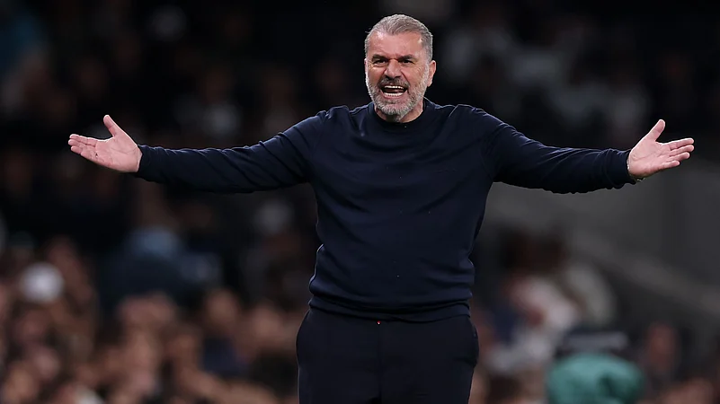 Ange-Postecoglou