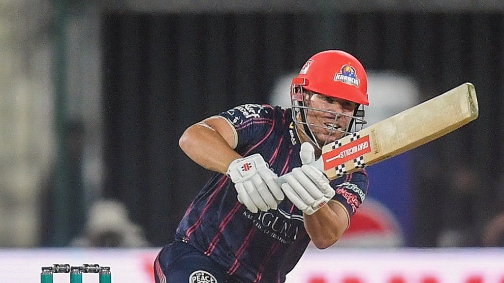 X | Karachi Kings  : Quetta Gladiators will face Karachi Kings in match 37 of PSL 2026 at the Gaddafi Stadium in Lahore on Saturday, April 25, 2026.