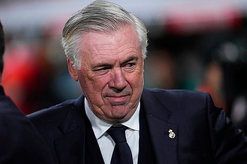 La Liga 2024-25: Real Madrid Vs Athletic Bilbao 