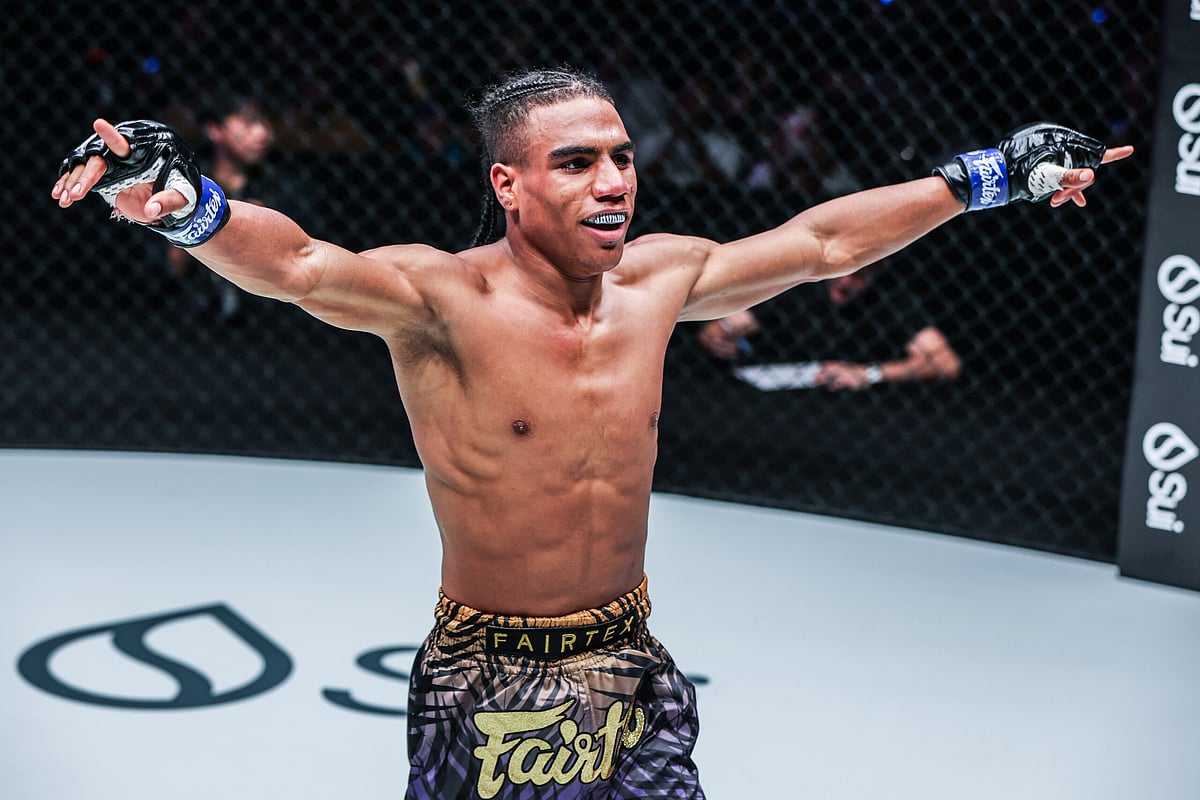 ONE Championship