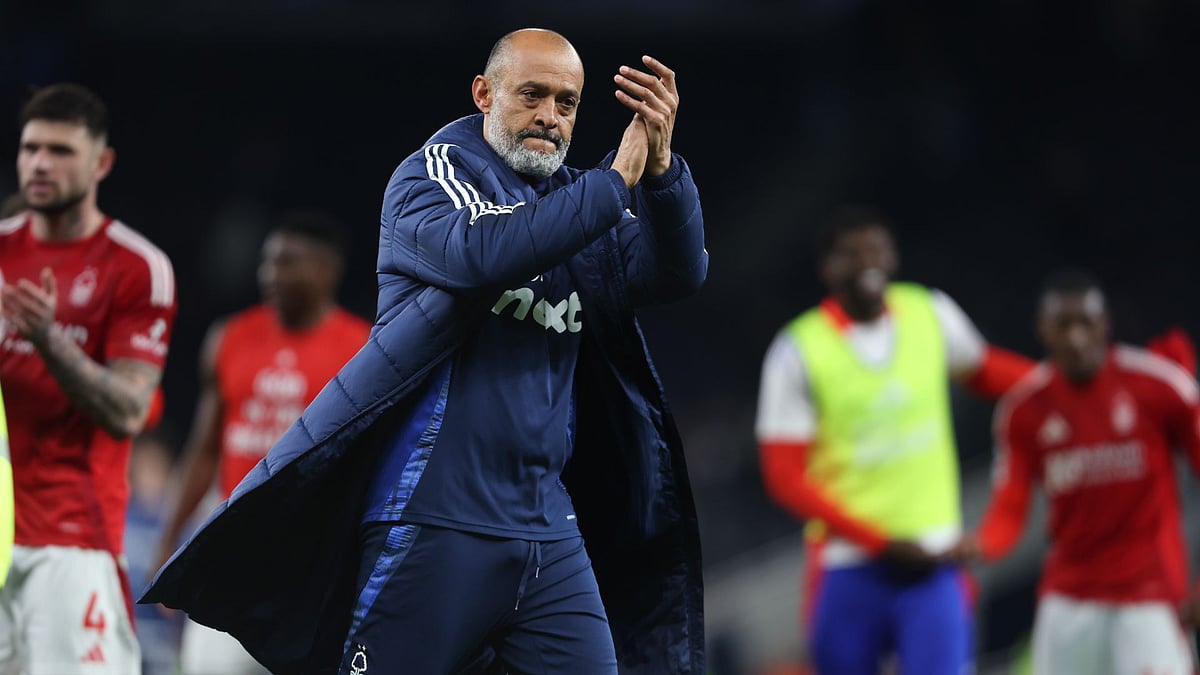 Nuno Espirito Santo