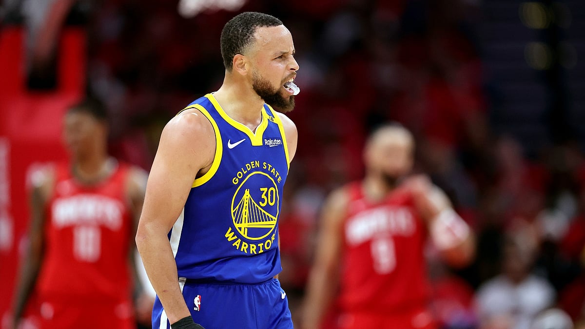 Golden State Warriors 