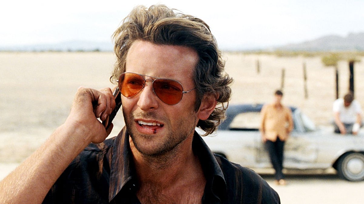 Bradley Charles Cooper 