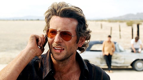 Bradley Charles Cooper
