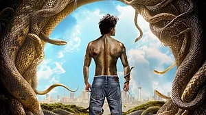 Instagram/Karan Johar : Kartik Aaryan's Naagzilla postponed to 2027