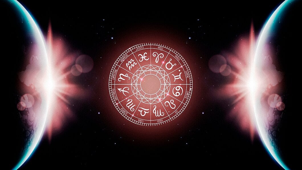 May 8 horoscope