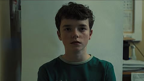 Owen Cooper