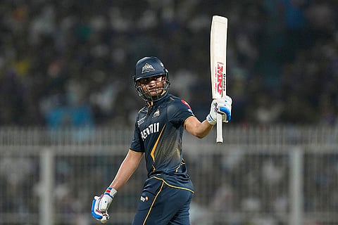 IPL 2025: Kolkata Knight Riders vs Gujarat Titans