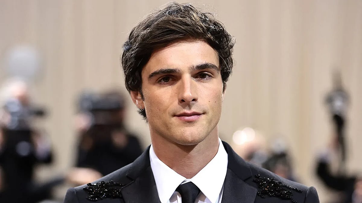 Jacob Elordi