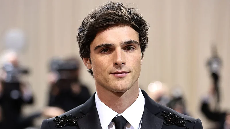 Jacob Elordi