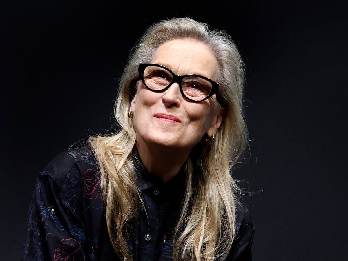 Meryl Streep