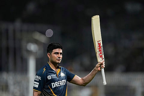 IPL 2025: Kolkata Knight Riders vs Gujarat Titans
