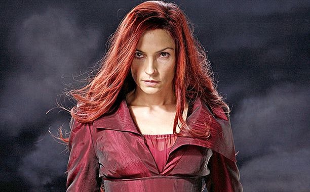 Famke Janssen