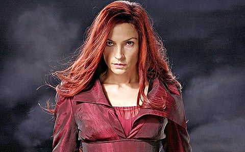 Famke Janssen