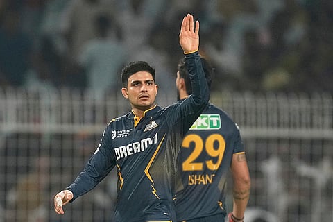 IPL 2025: Kolkata Knight Riders vs Gujarat Titans