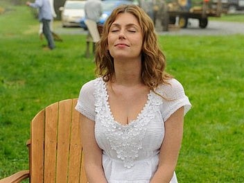 Diora Baird