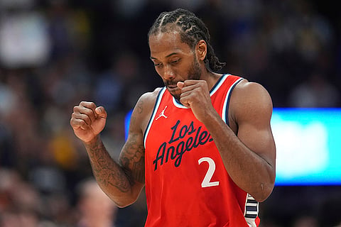 NBA 2024-25: Los Angeles Clippers vs Denver Nuggets