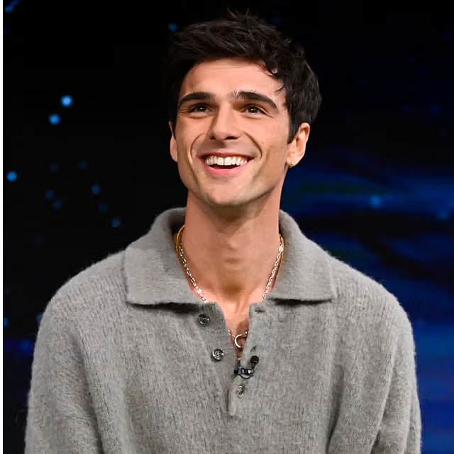 Jacob Elordi