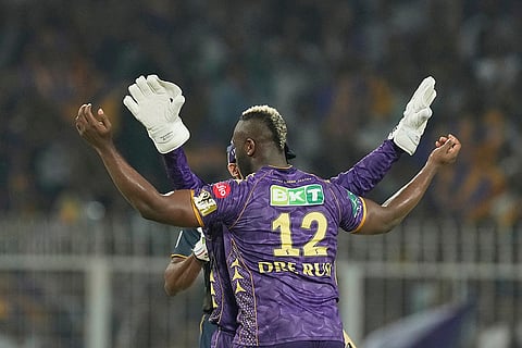 IPL 2025: Kolkata Knight Riders vs Gujarat Titans