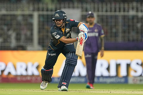 IPL 2025: Kolkata Knight Riders vs Gujarat Titans