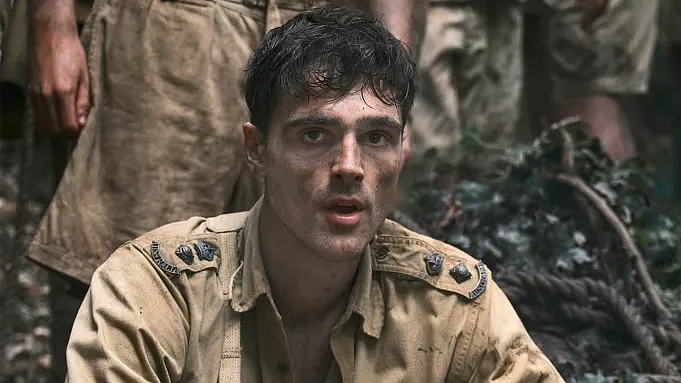 Jacob Elordi