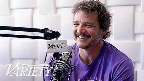 Pedro Pascal