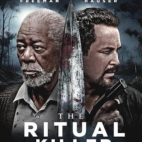 The Ritual Killer