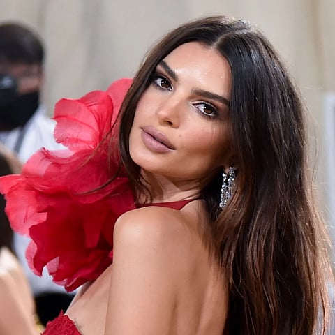Emily Ratajkowski