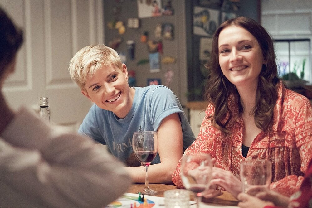 Charlotte Ritchie