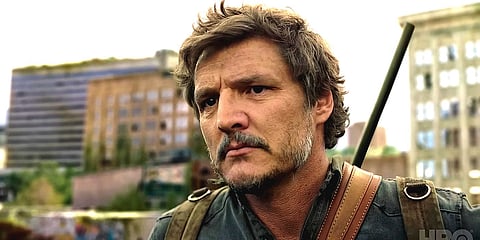 Pedro Pascal