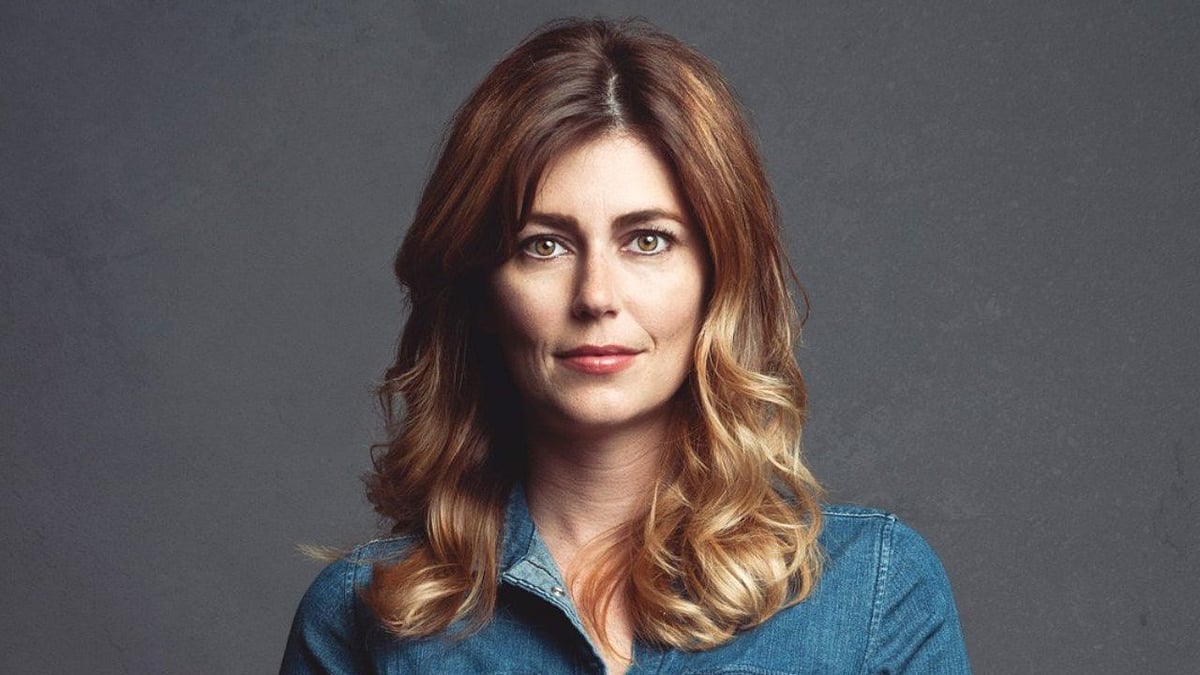 Diora Baird