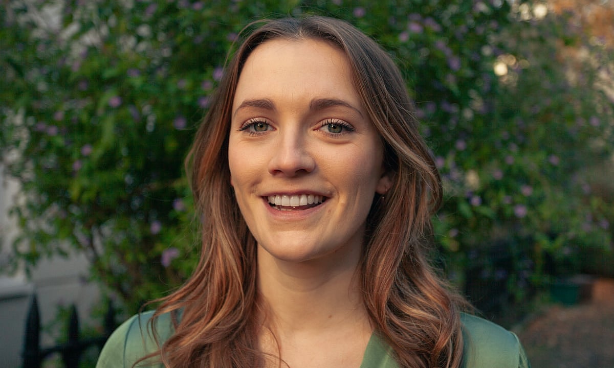 Charlotte Ritchie