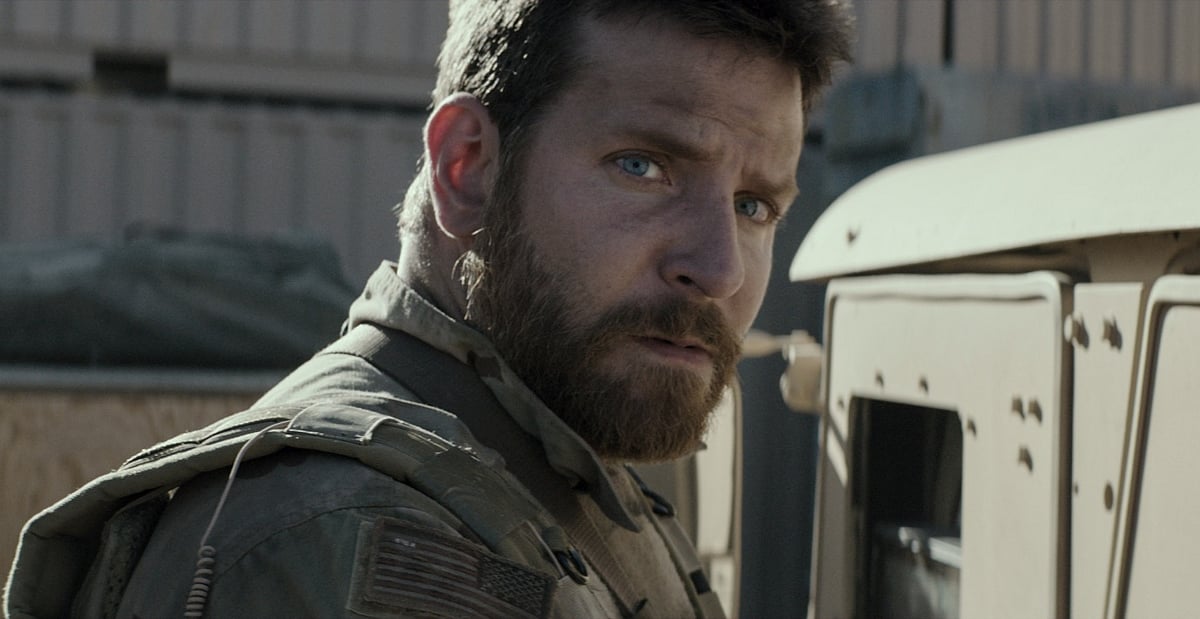 Bradley Charles Cooper 