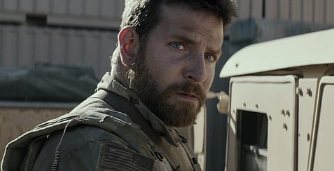 Bradley Charles Cooper