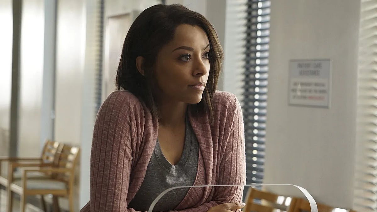 Kat Graham