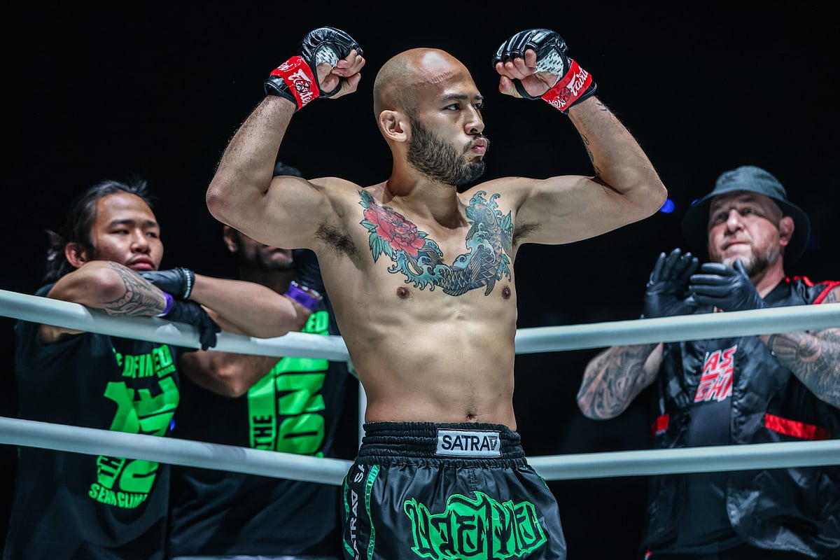 ONE Championship