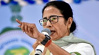PTI : West Bengal Assembly Dissolved, Mamata Banerjee’s Tenure As CM Comes To An End