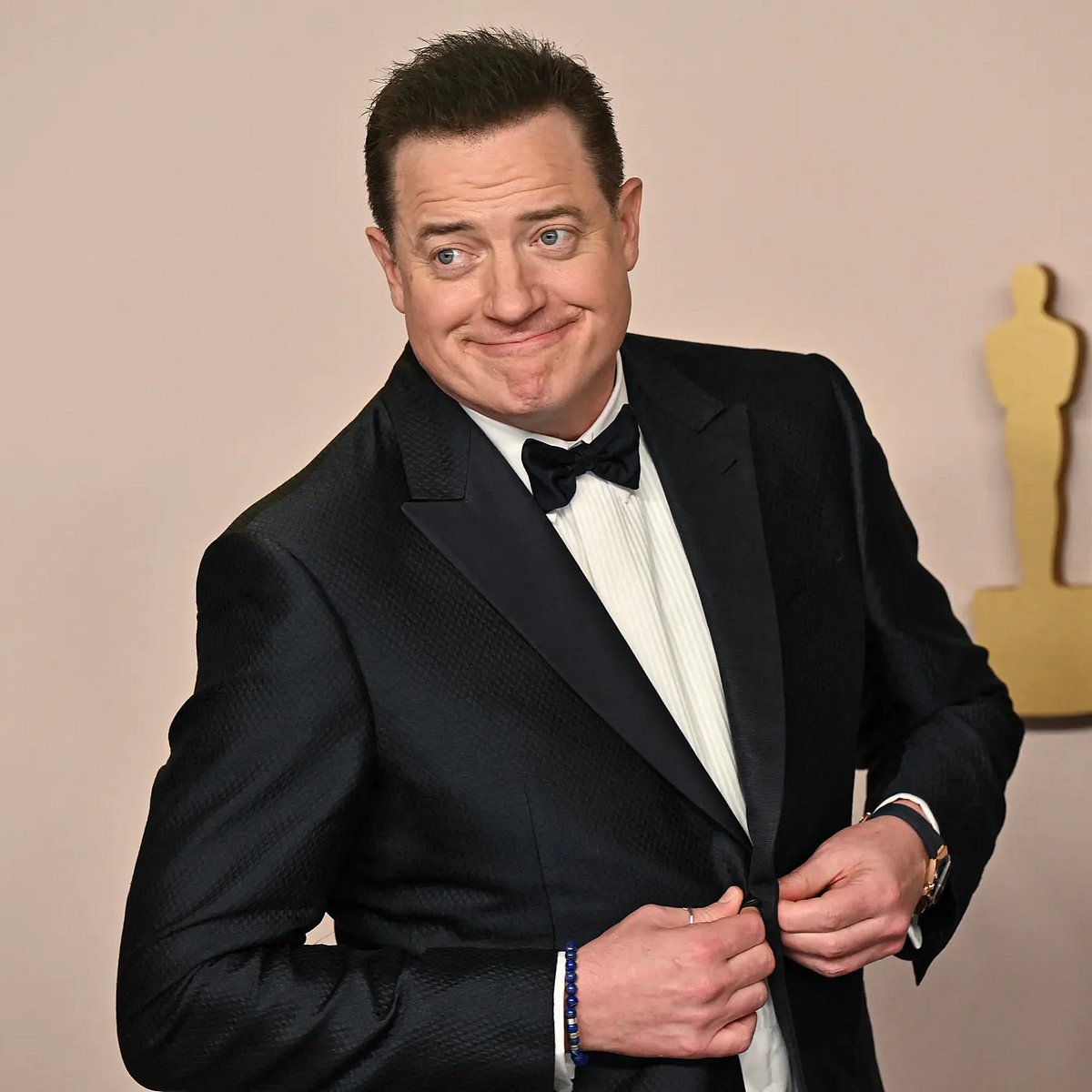 Brendan Fraser