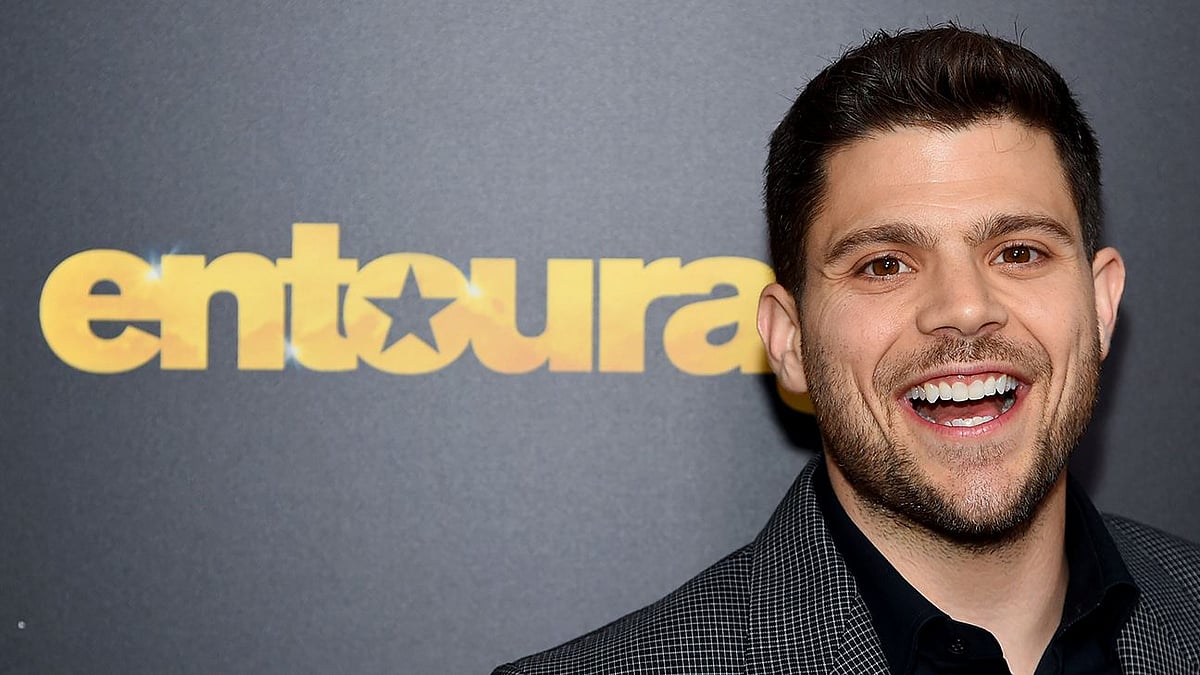 Jerry Ferrara