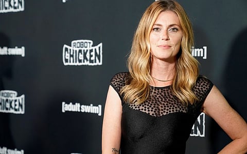 Diora Baird