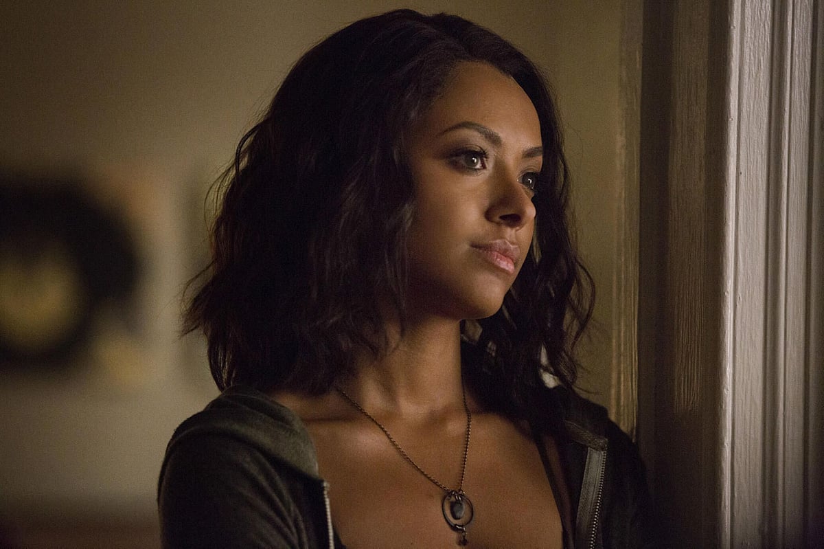 Kat Graham